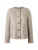 MAERZ Muenchen Gebreid vest ‘ 179100 ‘  beige