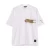 T-shirt met borstzak en logo CMP