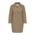 ONLY CARMAKOMA manteljas beige