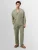 Antioch Pantalon  kaki
