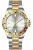 Invicta Specialty 69036 Herenhorloge – Quartz Uurwerk – Metaal met Zilveren Wijzerplaat – 42 mm