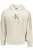 Calvin Klein – Herentrui – Wit – Geen rits – 2XL