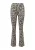 COMMA Broek  beige / grijs