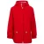Trespass Meisjes Flourish TP75 Waterdichte Jas (Rood)