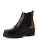 Tamaris Chelsea boots  cognac / zwart