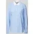 MOS MOSH Regular fit overhemdblouse met overhemdkraag, model ‘TAYLA’