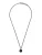 Heideman Ketting ‘Samir’  zwart