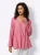 heine Blouse  rosa