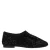 La Strada ballerina’s met strass steentjes zwart