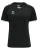 Hummel Functioneel shirt ‘Core Volley’  zwart / wit