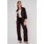 Zizo Jayla B – Pant Su26.jayl.005 Broek Choco