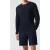 AlphaTauri Fosoj V1.y9.01 Pullover Dark Navy