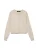 VERO MODA Gebreid vest  wit