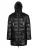trueprodigy Winterjas ‘David F’  zwart