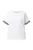 Studio Untold Shirt  zwart / wit