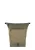 STRELLSON Rugzak ‘Alperton Sebastian’  beige / olijfgroen