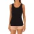 Dames Bamboo Brede Band Ondershirt Q701