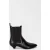 Moschino Ankle Boots Black