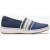 BrinkleySkyMst Marineblauwe Schoenen