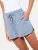 Friends Like These Broek  duifblauw