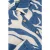 White Stuff Ellie Organic Cotton Shirt Navy Print