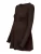 Only Maternity Shirt ‘OLMMALAYA’  bruin