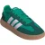 Adidas Dames barreda decode suede trainers