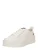 BUFFALO Sneakers laag ‘MADISON’  grijs / offwhite