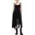 AllSaints Luna Dress Black