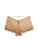 La Muel Lingerie Pyjamabroek ‘French Knicker’  nude
