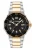 Plein Sport Analoog horloge ‘Titan 3H’  goud / zwart / zilver / wit