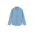 Jeanshemd met lange mouwen Lee Just Me