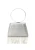 faina Clutch  goud / zilver