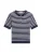 TOMMY HILFIGER Trui  navy / wit