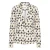 Blazer voor dames Ichi Kate Print 24