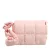 Vee Collective Crossbody bags – Porter Messenger Mini Seashell Pink in poeder roze