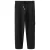 Mango Kids cargobroek zwart