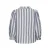 Damesblouse met lange mouwen Ichi Isla
