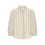 Damesblouse met lange mouwen Ichi Isla