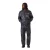 Broek Project X Paris Coal