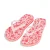 O’Neill Profile Graphic teenslippers roze