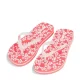 O’Neill Profile Graphic teenslippers roze