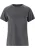 ENDURANCE Functioneel shirt ‘Crusoe’  donkergrijs