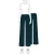 Paul Smith Womens Trousers Indigo