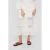 Nümph Numph nugaia skirt 704316 bright white