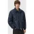 AllSaints Fallon Bomber Moonlit Blue
