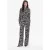 Baum und Pferdgarten Merci Shirt Black Whisper Zebra
