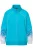 Ulla Popken Sweatvest  turquoise / gemengde kleuren