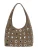 Pull&Bear Schoudertas  camel