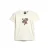 Geborduurde slim-fit T-shirt met tattoo-effect voor dames Superdry